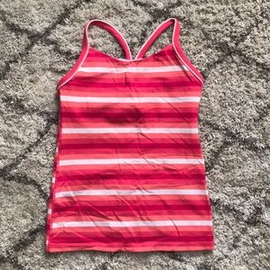Lululemon tank